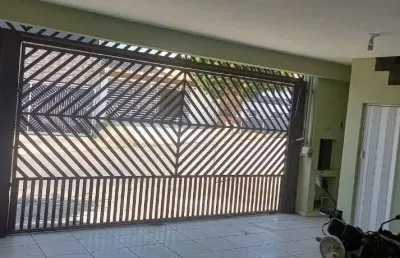 Casa com 3 dormitórios à venda, 124 m² por r$ 599.000,00 - jardim sarapiranga - jundiaí/sp