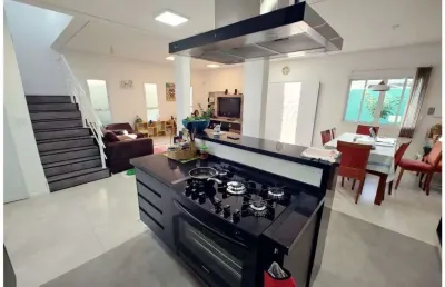 Casa com 3 dormitórios à venda, 223 m² por r$ 900.000,00 - santa isabel - itupeva/sp