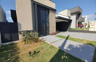Casa com 3 dormitórios à venda, 183 m² por r$ 1.290.000,00 - gran ville-são venâncio - itupeva/sp