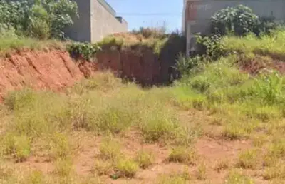 Terreno à venda, 250 m² por r$ 250.000,00 - residencial tosi - itupeva/sp