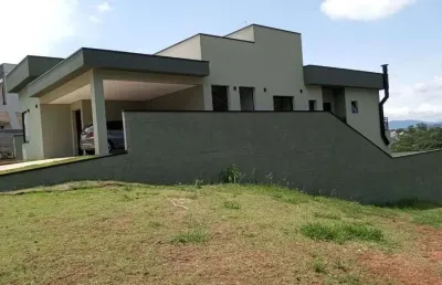 Casa com 4 dormitórios à venda, 352 m² por r$ 2.200.000,00 - ibiaram 2 - itupeva/sp