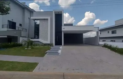 Casa com 3 dormitórios à venda, 248 m² por r$ 2.100.000,00 - ibiaram i - itupeva/sp