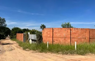 Terreno à venda, 1064 m² por r$ 650.000,00 - parque dos cafezais ii - itupeva/sp