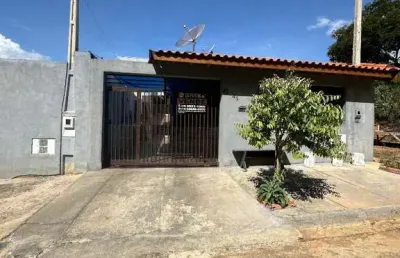 Casa com 2 dormitórios à venda, 160 m² por r$ 425.000,00 - cardeal - elias fausto/sp