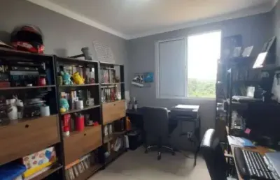 Apartamento com 2 dormitórios à venda, 46 m² por r$ 220.000,00 - monte serrat - itupeva/sp