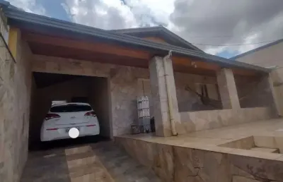 Casa com 4 dormitórios à venda, 179 m² por r$ 550.000,00 - portal de santa fé - itupeva/sp