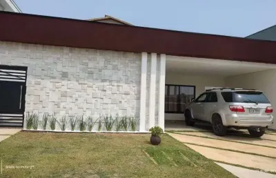 Casa com 3 dormitórios à venda, 151 m² por r$ 979.000,00 - gran ville são venâncio 2 - itupeva/sp