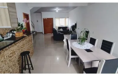 Casa com 3 dormitórios à venda, 200 m² por r$ 650.000,00 - terra brasilis - itupeva/sp