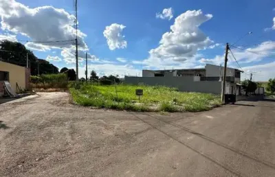 Terreno à venda, 430 m² por r$ 430.000,00 - jardim dos lagos - elias fausto/sp
