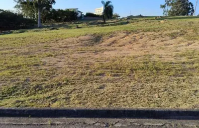 Terreno à venda, 1000 m² por r$ 400.400,00 - colinas de inhandjara - itupeva/sp