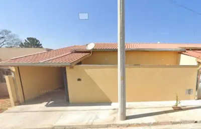 2 casas juntas, troca por chacara à venda, 200 m² por r$ 750.000 - jardim perola - itupeva/sp
