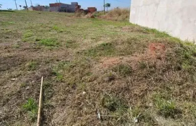 Terreno à venda, 180 m² por r$ 150.000,00 - central parck - monte mor/sp