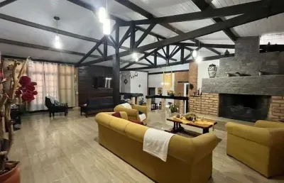 Casa com 3 dormitórios à venda, 420 m² por r$ 1.500.000,00 - cafezal i - itupeva/sp