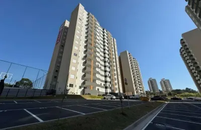 Apartamento com 2 dormitórios à venda, 64 m² por r$ 480.000,00 - engordadouro - jundiaí/sp