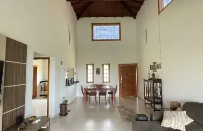Casa com 3 dormitórios à venda, 185 m² por r$ 1.060.000,00 - outeiro das flores - itupeva/sp