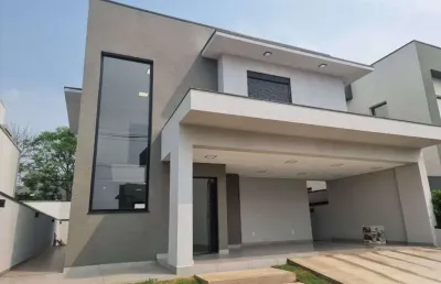 Casa com 4 dormitórios à venda, 214 m² por r$ 1.530.000,00 - gran ville são venancio - itupeva/sp