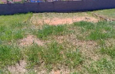 Terreno à venda, 300 m² por r$ 290.000,00 - condomínio gran ville são venâncio - itupeva/sp