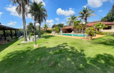 Chácara com 4 dormitórios, 2600 m² - venda por r$ 2.000.000,00 ou aluguel por r$ 9.000,00/mês - jardim do ribeirão ii - itupeva/sp