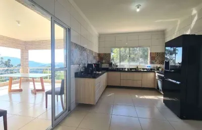 Casa com 3 dormitórios à venda, 303 m² por r$ 958.000,00 - outeiro das flores - itupeva/sp