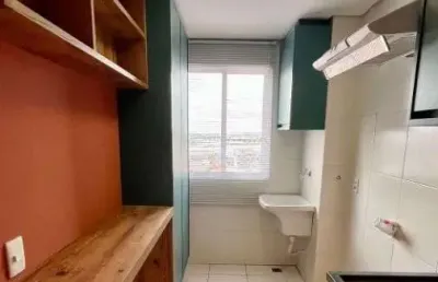 Apartamento com 2 dormitórios para alugar, 50 m² por r$ 2.500,00/mês - residencial pacaembu i - itupeva/sp