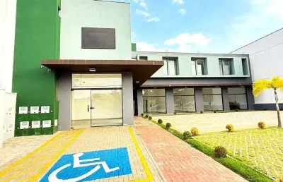 Loja para alugar, 43 m² por r$ 2.910,58/mês - jardim montreal residence - indaiatuba/sp
