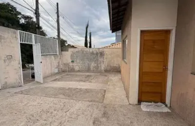 Casa com 3 dormitórios para alugar, 170 m² por r$ 2.800,00/mês - santo antonio ii - itupeva/sp
