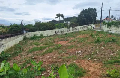 Terreno à venda na Rua Santa Isabel, Sn, Picadas do Sul, São José