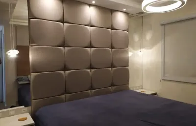 Oportunidade : apartamento  mobiliado 3 dormitórios