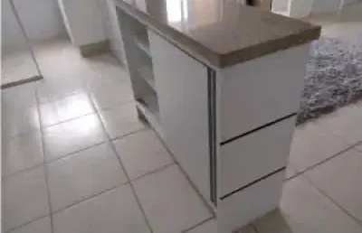 Apartamento com 2 quartos à venda na Rua Vereador Jacob Knabben da Silva, 3050, Pagani, Palhoça