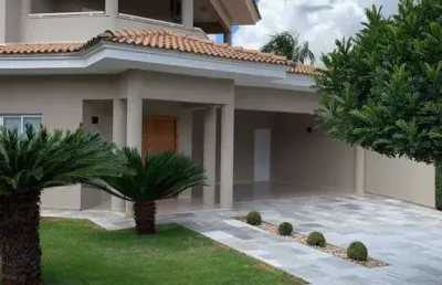 Casa residencial à venda, residencial marcia, são josé do rio preto - ca0012.