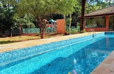 Chácara residencial de 8.000m² no trevo de bady bassit - ch0001