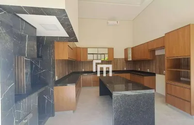 Lindissima casa com 4 suites a venda residencial damha 6