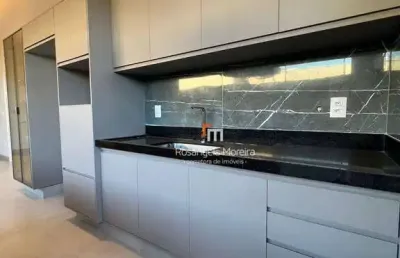 Casa com 3 dormitórios à venda, 152 m² por r$ 980.000,00 - setlife ii - mirassol/sp