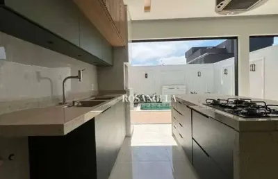 Casa com 3 dormitórios à venda, 175 m² por r$ 1.250.000,00 - residencial maria julia - são josé do rio preto/sp