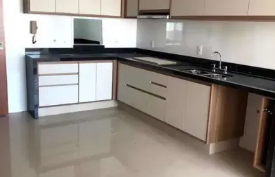 Apartamento residencial para venda e locação, bom jardim, são josé do rio preto - ap0031.