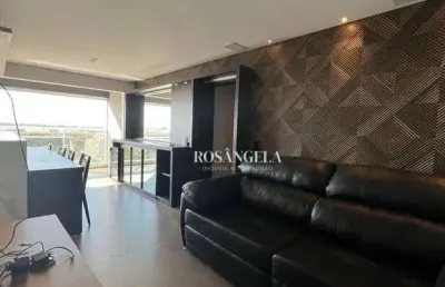 Apartamento duo jk space com 2 dormitórios à venda, 75 m² por r$ 830.000 - jardim tarraf ii - são josé do rio preto/sp