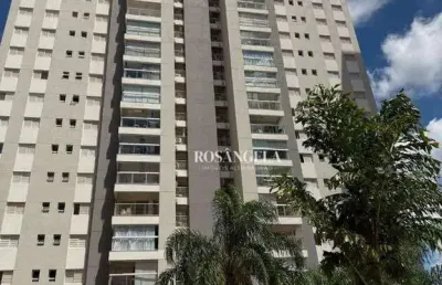 Apartamento com 3 dormitórios, 104 m² - venda por r$ 1.050.000,00 ou aluguel por r$ 5.792,00/mês - jardim urano - são josé do rio preto/sp