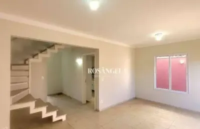 Sobrado com 3 dormitórios para alugar, 140 m² por r$ 3.600,00/mês - village imperial residence - são josé do rio preto/sp