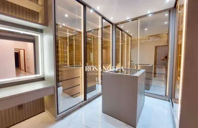 Sobrado com 3 suites à venda, 288 m² por r$ 1.390.000 - residencial village dahma rio preto ii - são josé do rio preto/sp