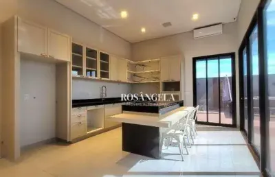 Casa com 3 dormitórios, 167 m² - venda por r$ 1.290.000 ou aluguel por r$ 8.076/mês - village provence - são josé do rio preto/sp