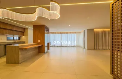 Apartamento com 3 suítes à venda, 197 m² por r$ 2.700.000 - jardim walkíria - são josé do rio preto/sp