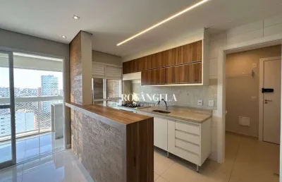 Apartamento com 3 dormitórios, 104 m² - venda por r$ 950.000,00 ou aluguel por r$ 5.485,00/mês - jardim urano - são josé do rio preto/sp
