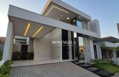 Casa com 3 dormitórios à venda, 174 m² por r$ 1.590.000 - village provence - são josé do rio preto/sp