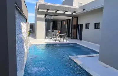 Condomínio royal boulevard premium - exclusividade, sofisticação e conforto no royal boulevard – araçatuba/sp
