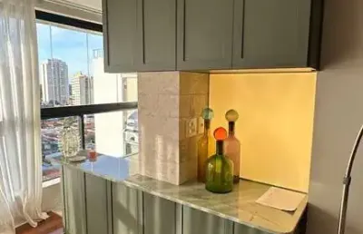 Edifício vancouver - apartamento alto padrão no edifício vancouver.