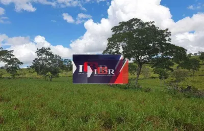 Fazenda à venda na Zona Rural, Figueirão 
