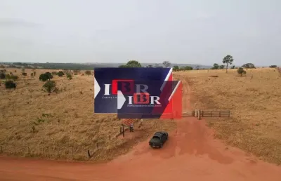 Fazenda à venda na Zona Rural, Paranaíba 