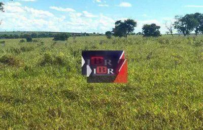 Fazenda à venda na Zona Rural, Água Clara 