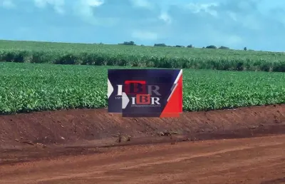 Fazenda à venda na Vila Prateada, Maracaju 