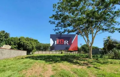 Terreno à venda, 1500 m² por r$ 650.000 - monte carlo - guapiaçu/sp